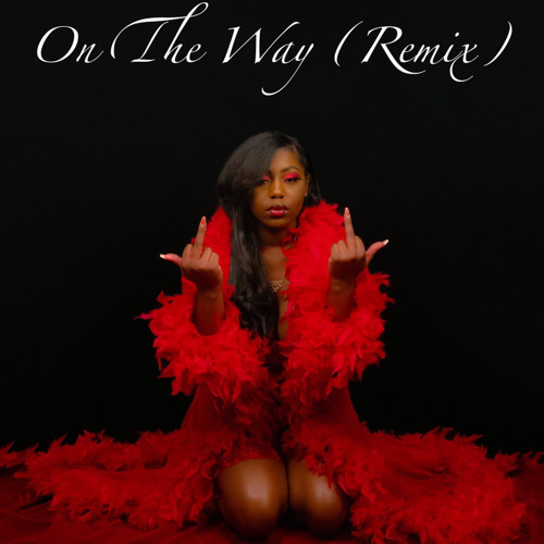 On The Way (Remix) - Jhayy