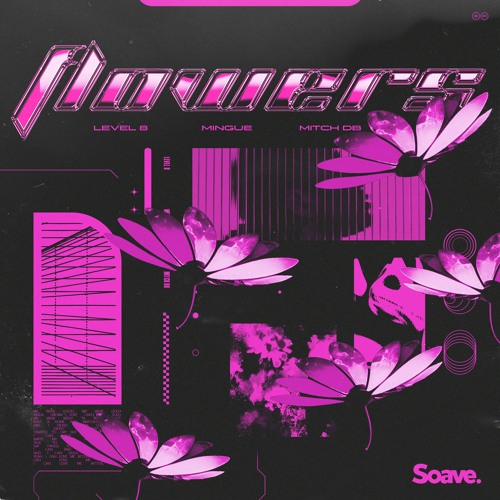 Level 8, Mingue, MITCH DB - Flowers [Extended Mix]