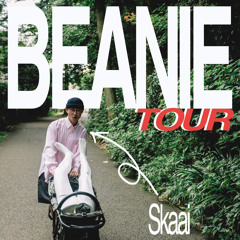 Skaai- BEANIE