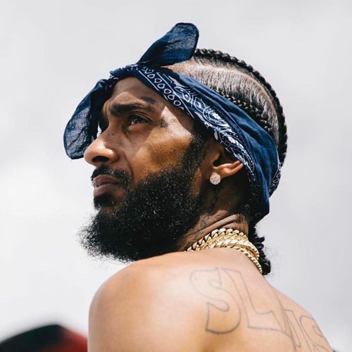 Nipsey Hu$$le -They Know-Flip