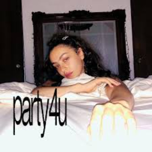 Charlie Xcx - Party 4 U (Paulie Beats Remix) Extended Mix (FREE DL)