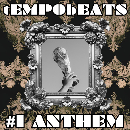 #1 Anthem 150bpm Ebminor