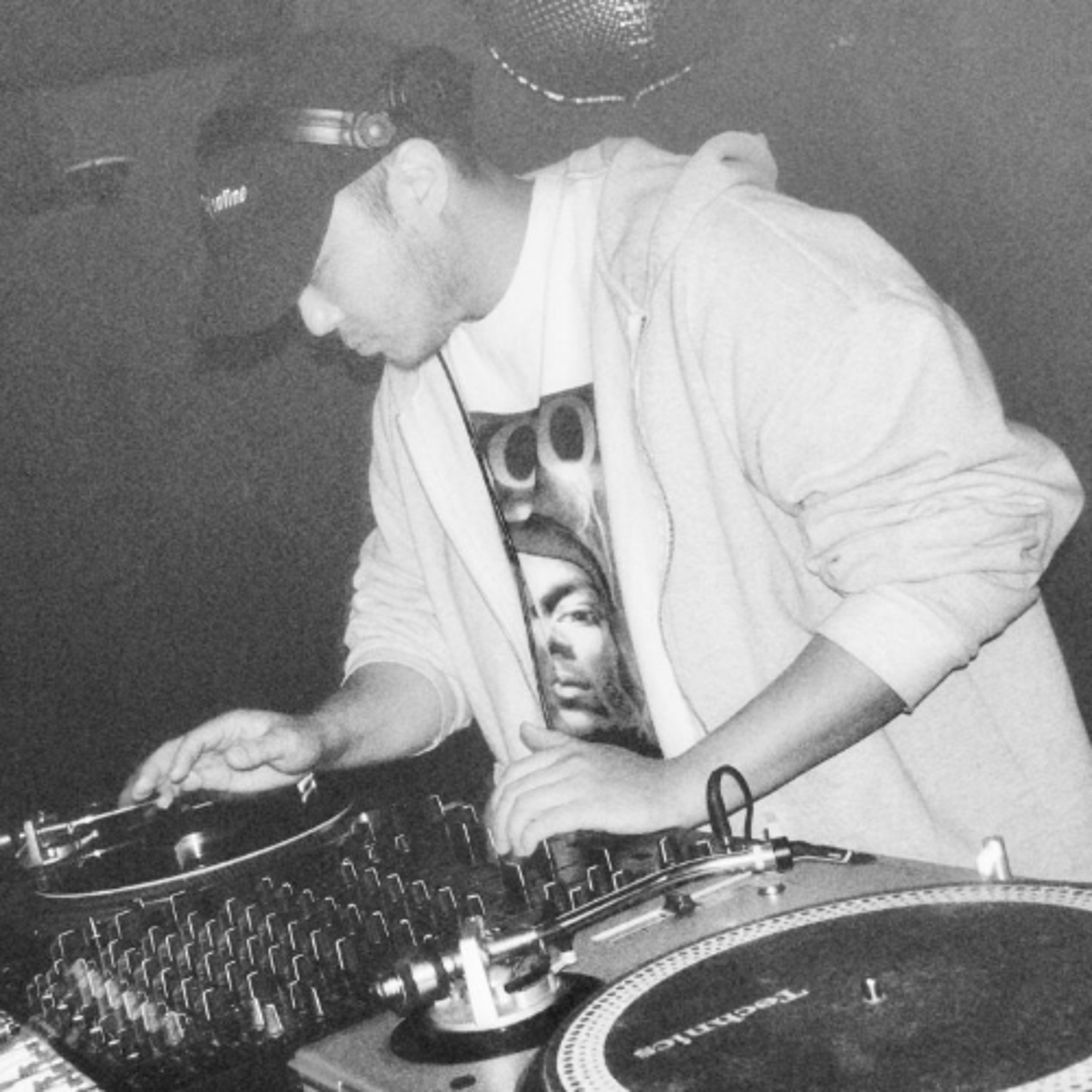 Selected Takeover with Denny 05.30.26 | VISLA FM episode artwork