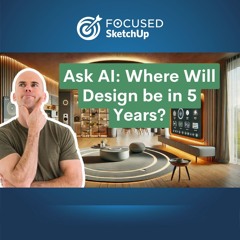The Future Of Design & Rendering According To AI