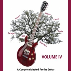 PDF✔️Download❤️ The Awesome Guitar Series - Volume IV A Complete Method for the Guitar - Con