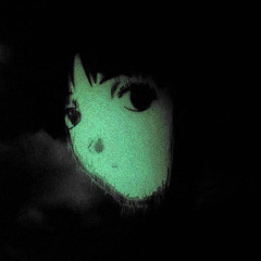 .I want to leave this dimension, I'm tired .(私の喉を切ってください。)