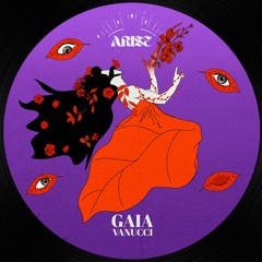 Vanucci - Gaia [ARS003]
