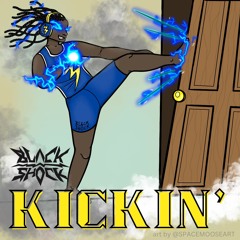 KICKIN' [FREE DOWNLOAD]