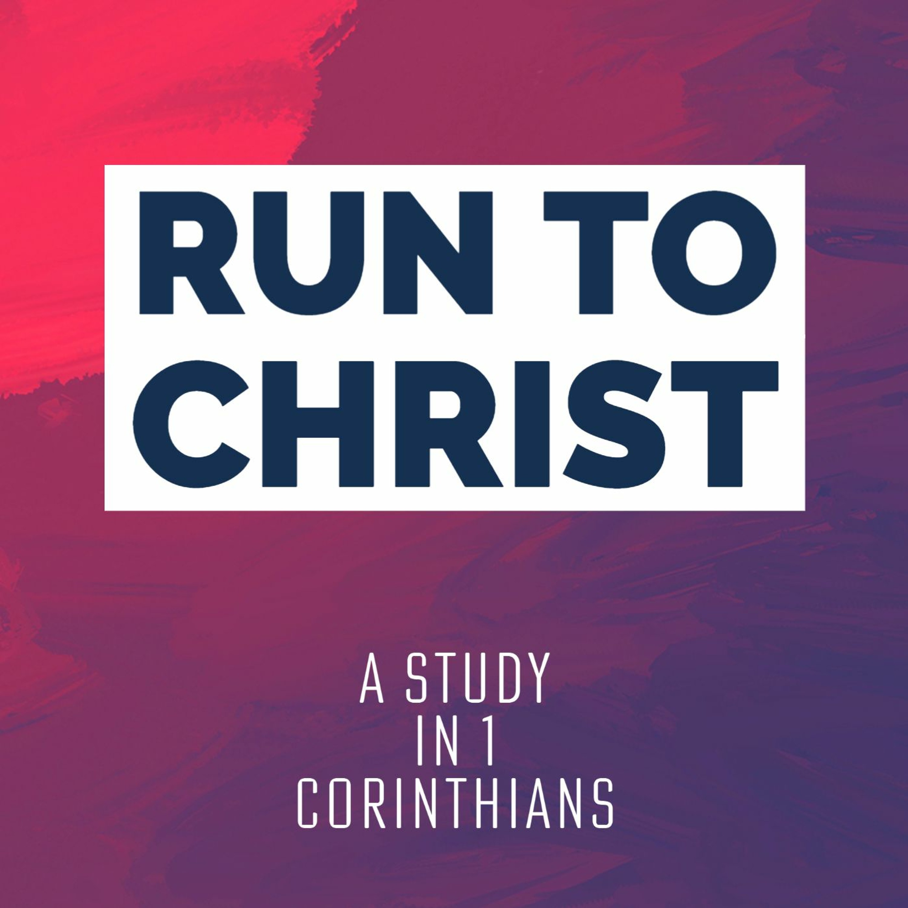 How to Deal With Annoying People|Run to Christ episode artwork