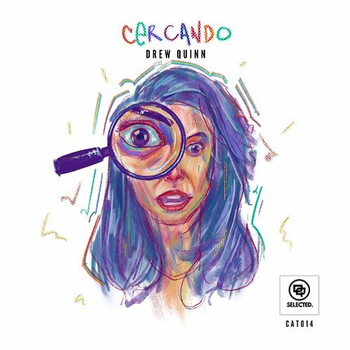 Cercando [DQSELECTED]