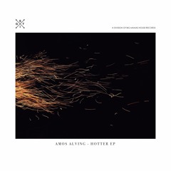 Amos Alving - Delusional