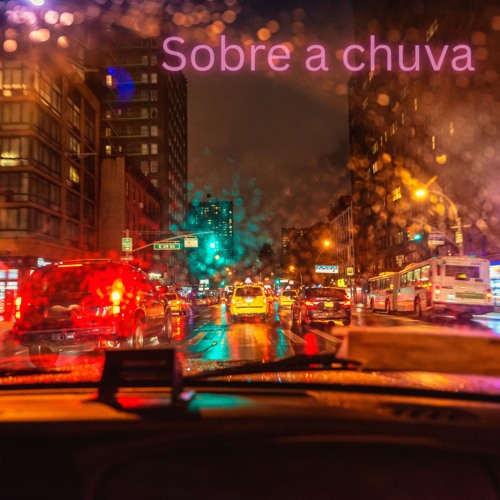 Sobre a chuva