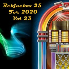 Rebjukebox 25 for 2020 - Vol 23