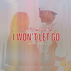 I Won't Let Go