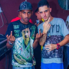 MTG - SOLTA ESSA PORRA DE TAMBOR, OH JUJU (DJ DELUCA) 2018