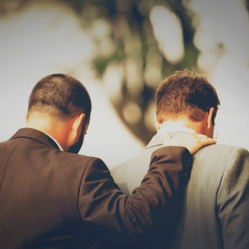 مين أقرب ( 5 ) ليك في حياتك ؟! .. د . حازم شومان