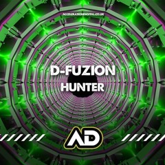 D-Fuzion-Hunter