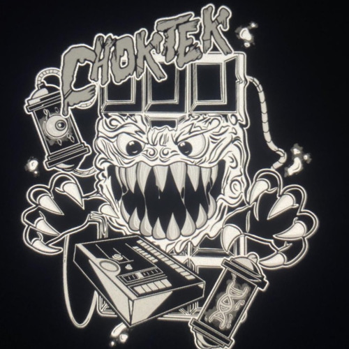 dIeUnMeLoDiScHeTrOmPeTe [TEKNO] (NO MASTER)