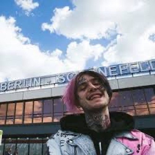 Lil Peep Hardtekk/Tekk Playlist