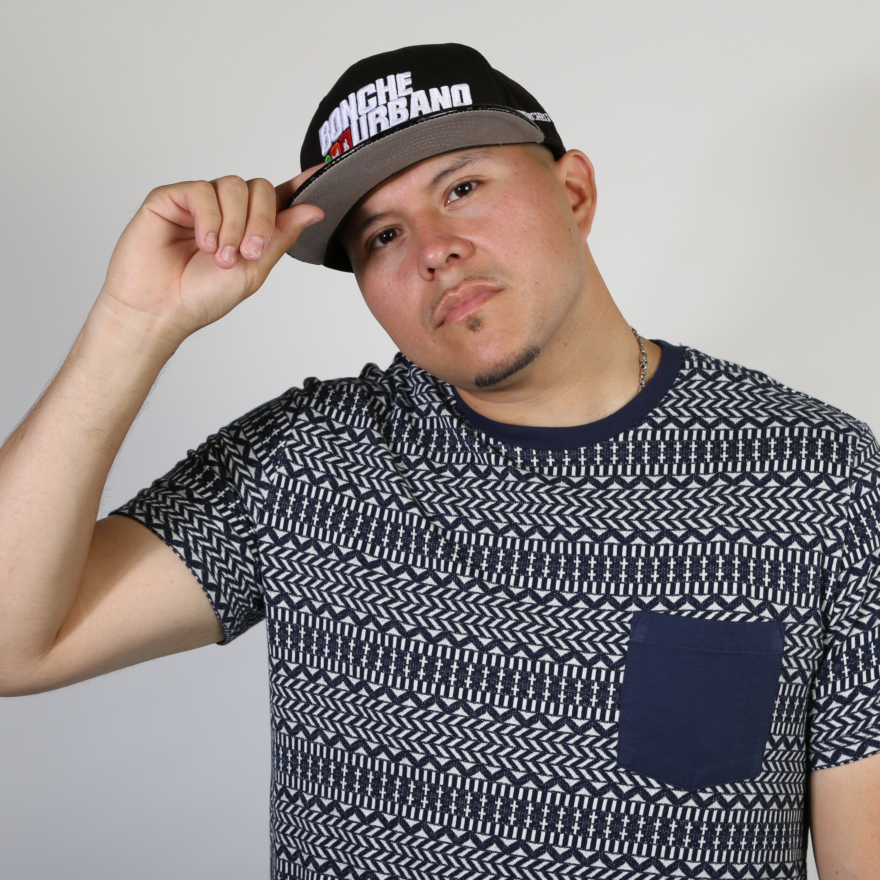 dj elvo