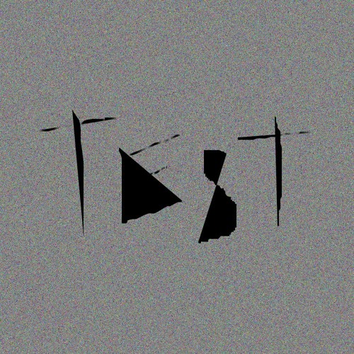 Daimon Dunamis - TEST