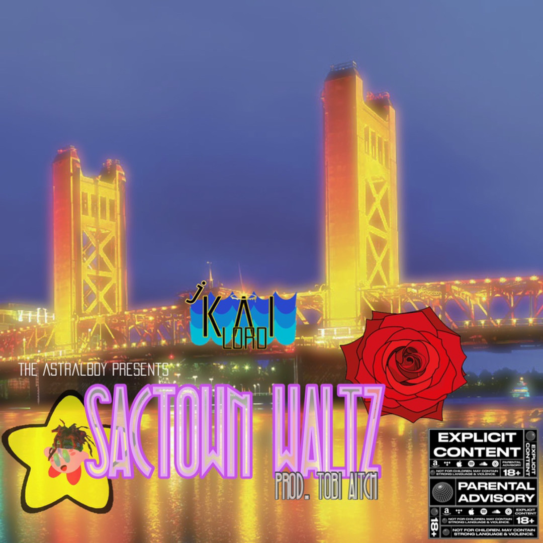 SACTOWN WALTZ(PROD. TOBI AITCH)