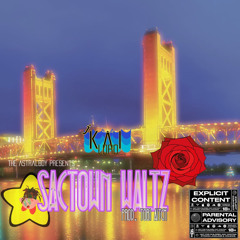 SACTOWN WALTZ(PROD. TOBI AITCH)