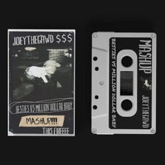 MILLION DOLLAR BABY x Besties