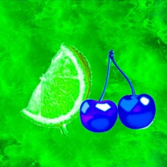Lowki- Cherry N Lime