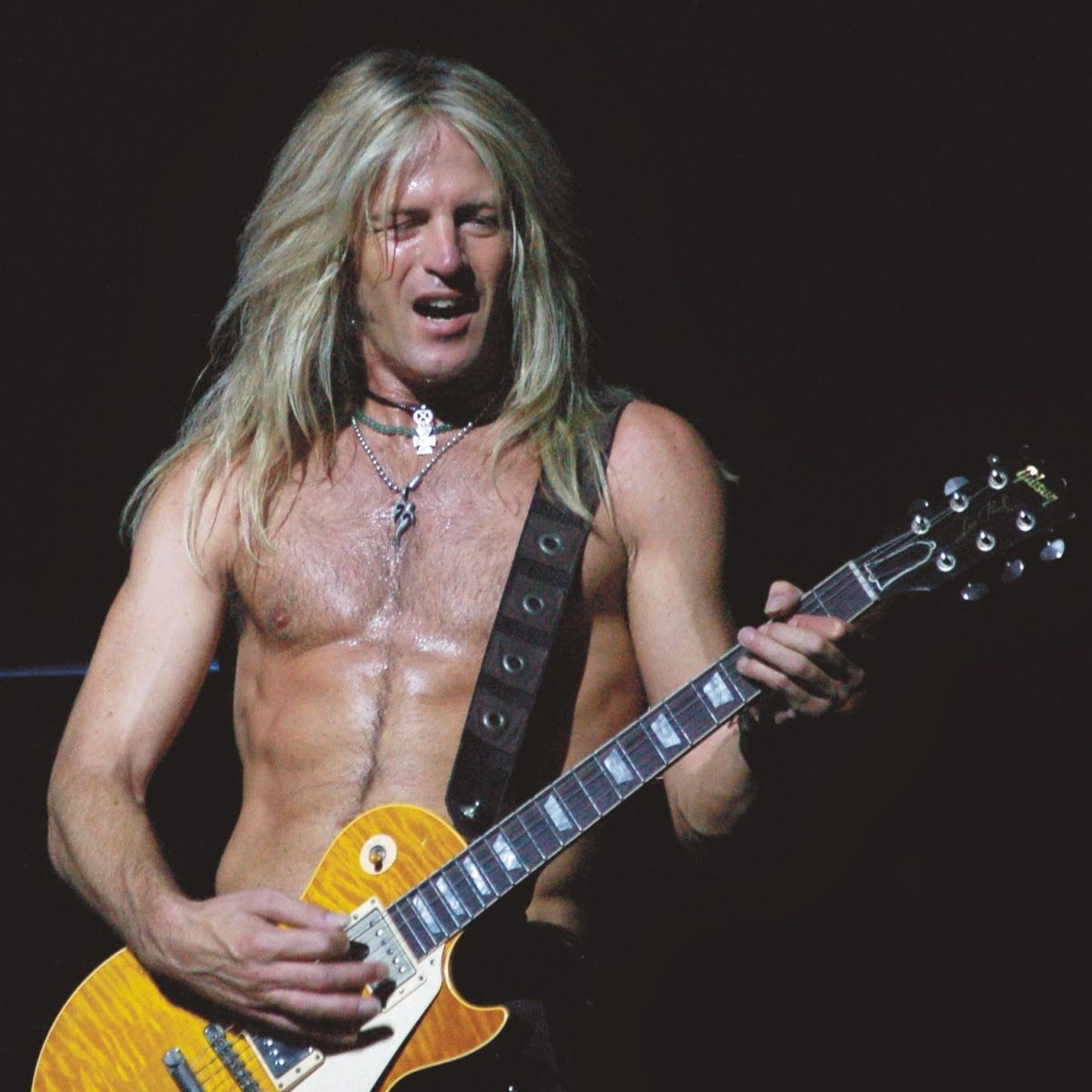 The Frank MacKay Show - Doug Aldrich