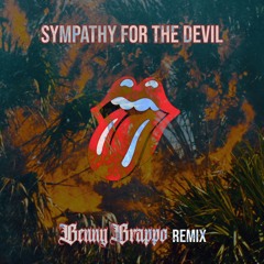 Sympathy For The Devil (Benny Brappo Remix)