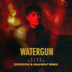 Remo Forrer - Watergun (Socievole & Adalwolf Remix)