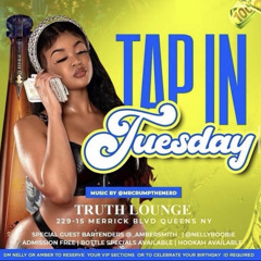 TIPSY TUESDAYS @ TRUTH BAR