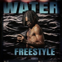 IsItQuan - Water Freestyle