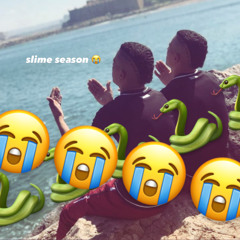 SLIME SEASON W/ AMEENYSL (MURFEE)