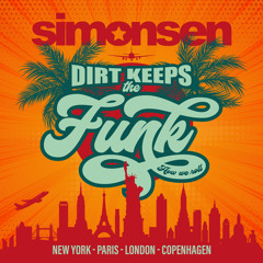 Dirt Keeps The Funk (Chillout Edit)