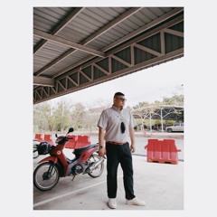 สองใจ - ดา เอ็นโดรฟิน - Cover