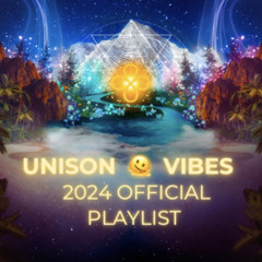 UNISON vibes    2024 official playlist