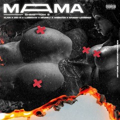Shimirow9 - Mamã(Prod By BDB)