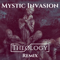 Secret Of Mana - Mystic Invasion (Theology Remix)