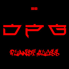 33-01 Planet Gloss