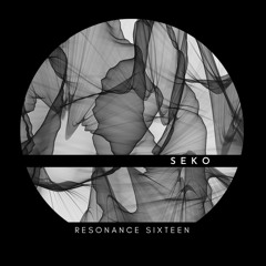 PREMIERE: Seko - Snakes On Drugs [Resonance Sixteen]