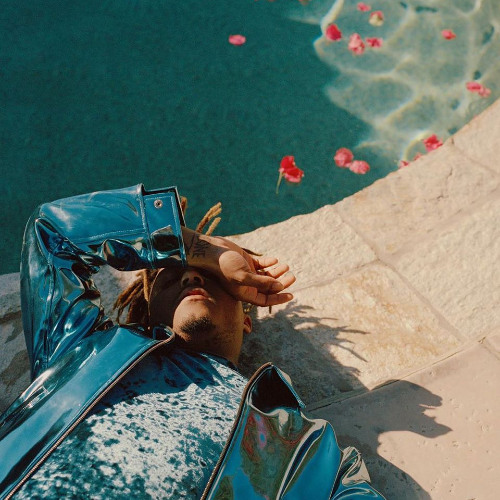 "Best Interest" (Juice WRLD type beat)