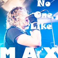 LUNA - No One Like MAX