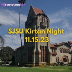 Bibi Simran Kaur & Bibi Keerat Kaur (Fremont) - SJSU Keertan Night