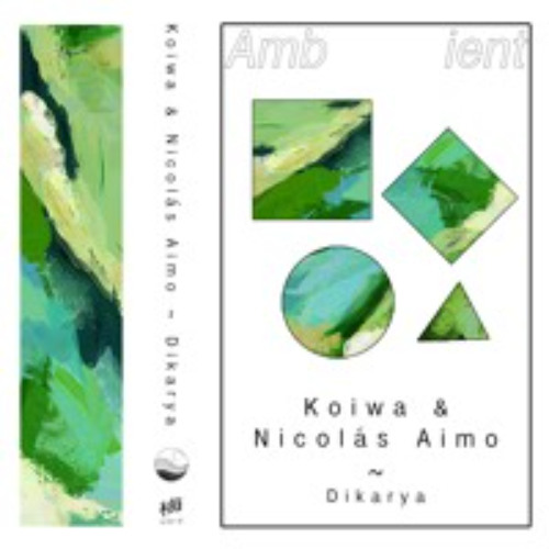 Koiwa & Nicolás Aimo - Matsudo 松戸