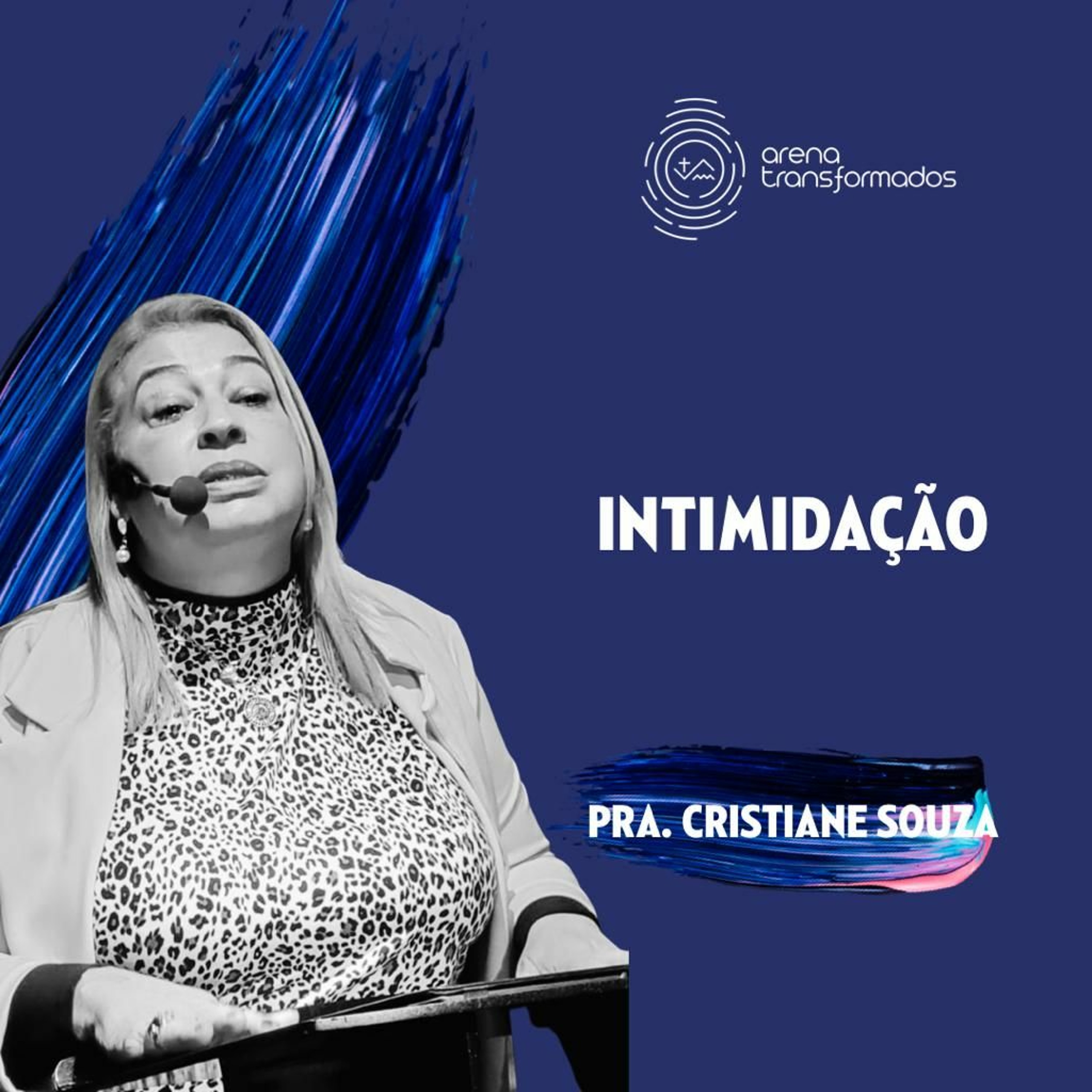 Arena Transformados