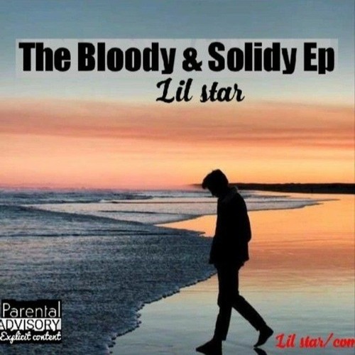 Lil star_Oh My God[The Bloody & Solidy EP].mp3