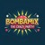 Artwork for BOMBAMIX The Crazy Party!