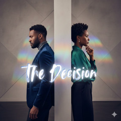 The Decision (Peak Cognition)